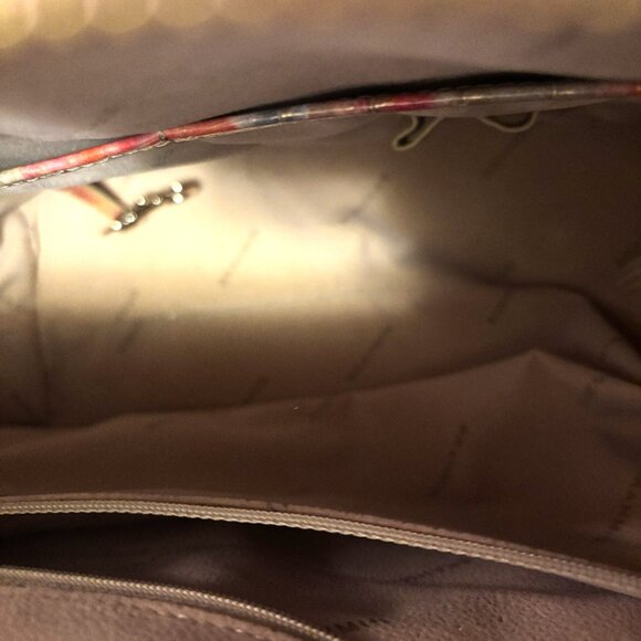 Brahmin Duxbury Satchel Candy Melbourne - Picture 5 of 6